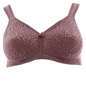 Breezies Mochaccino Bra